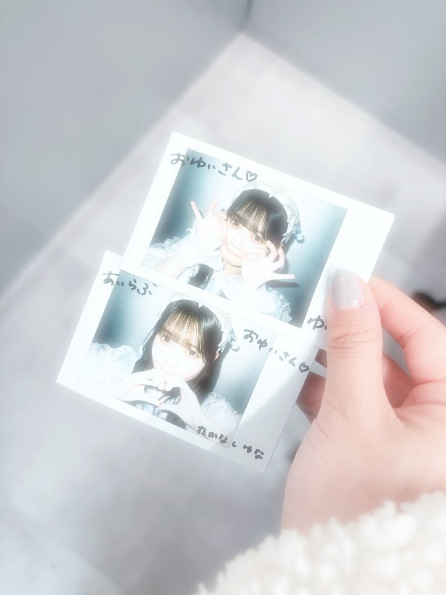 音井 結衣(SWEET STEADY) tweet media