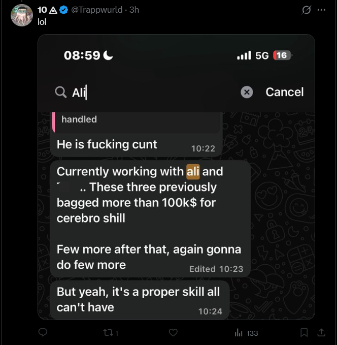 ali tweet media