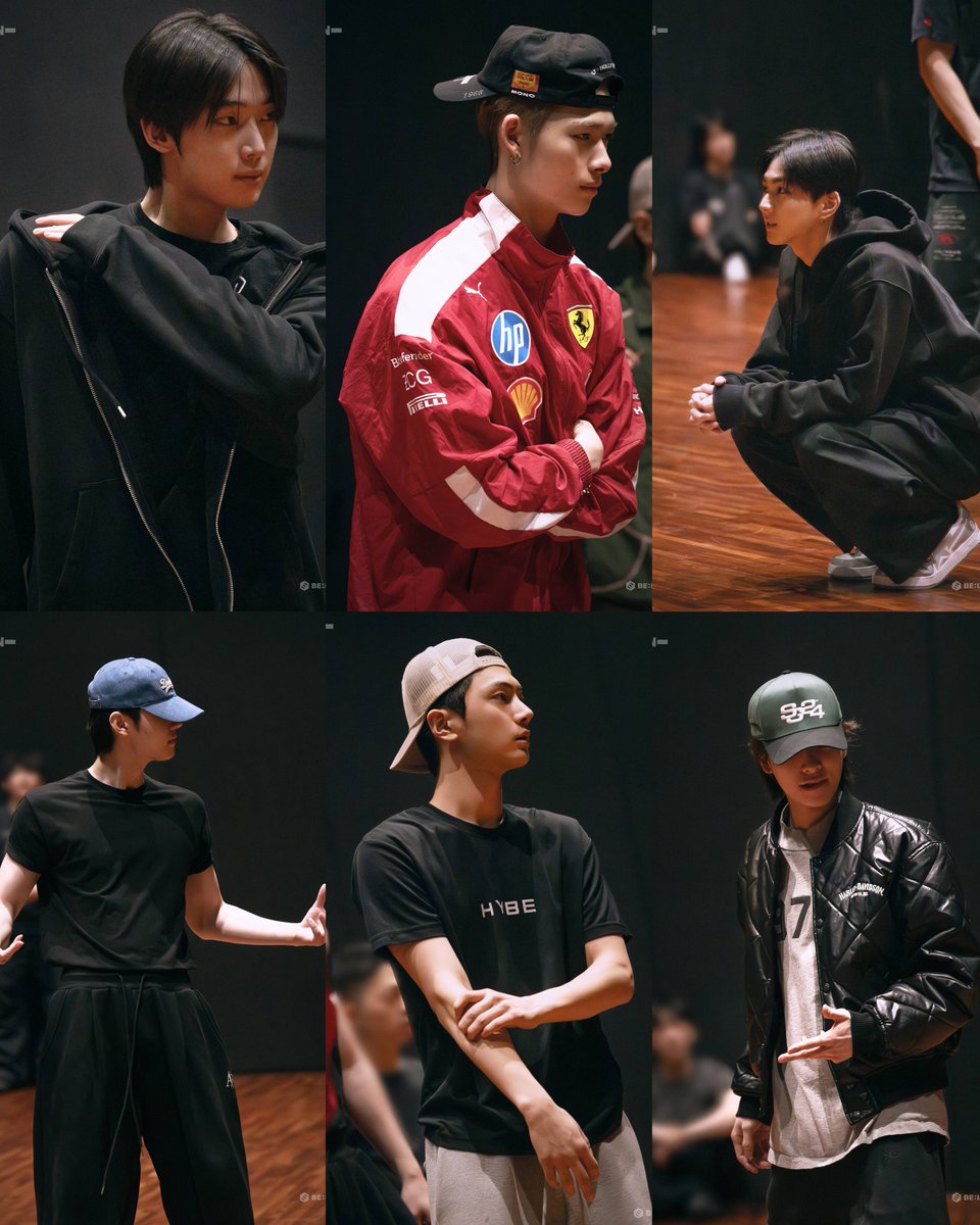 AboutEnhypen tweet media