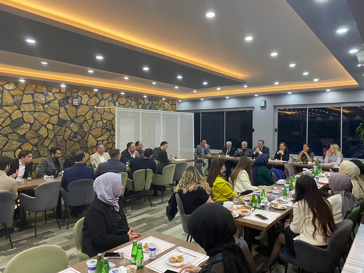 Av. Baki DEMİRBAŞ 🇹🇷 tweet media