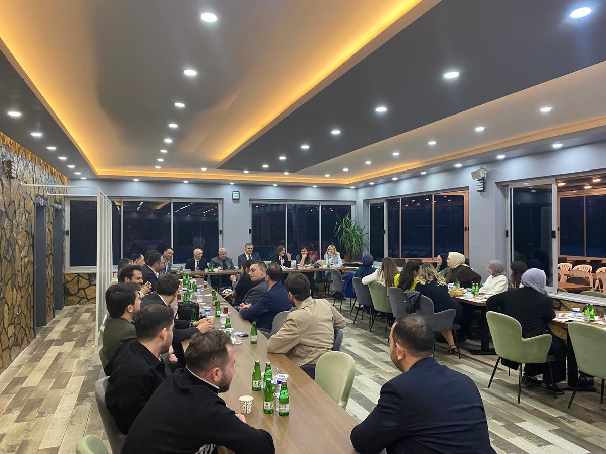 Av. Baki DEMİRBAŞ 🇹🇷 tweet media