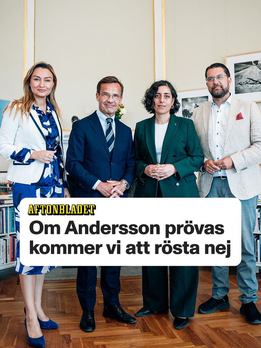 Moderaterna tweet media