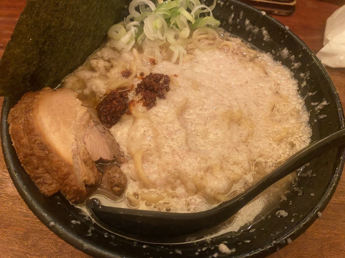 どくたー@立橋院高校 tweet media