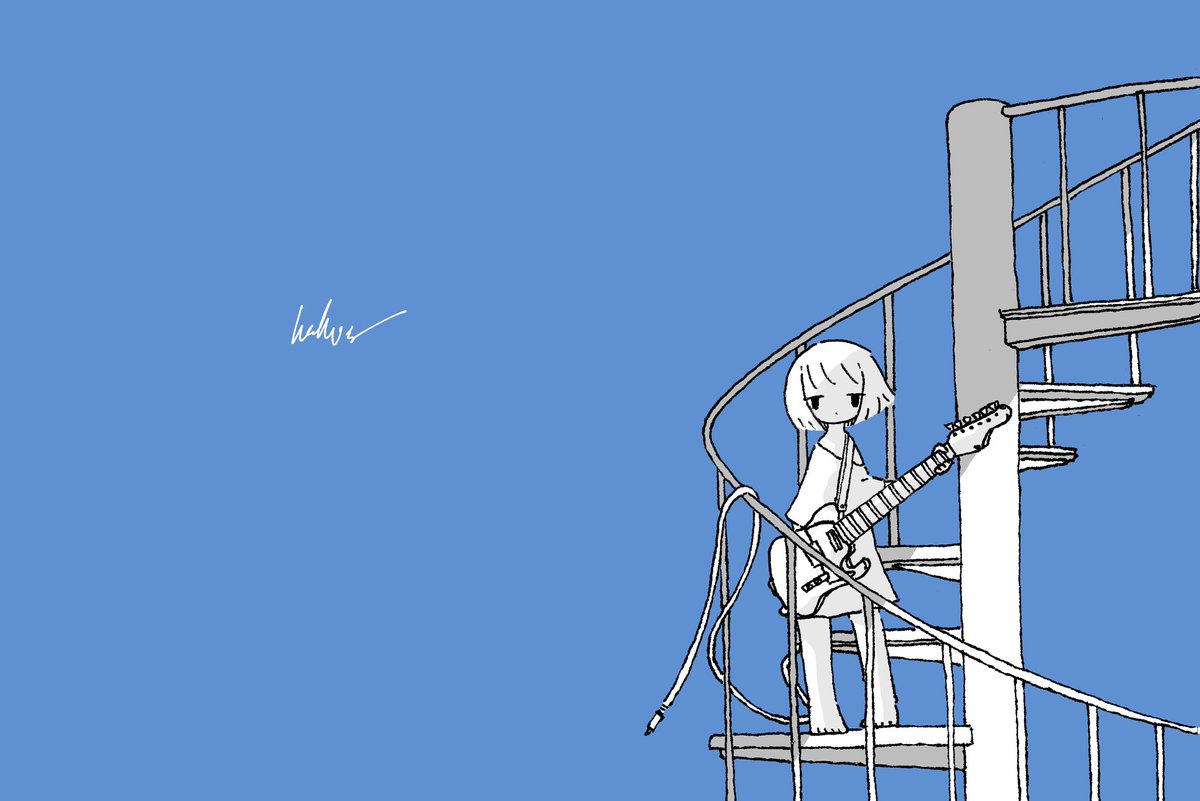 かづいせ tweet media
