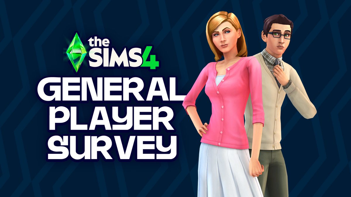 Sims Community tweet media