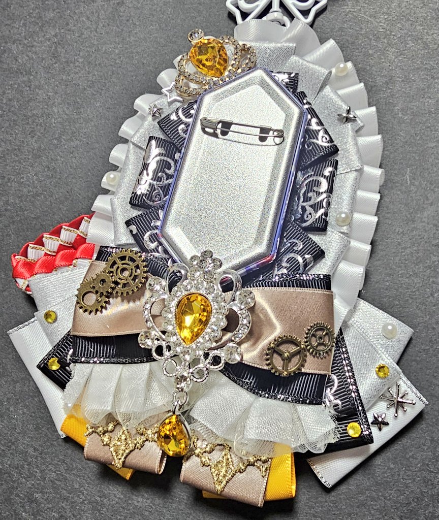 潤@5/5（西1コ39a） tweet media