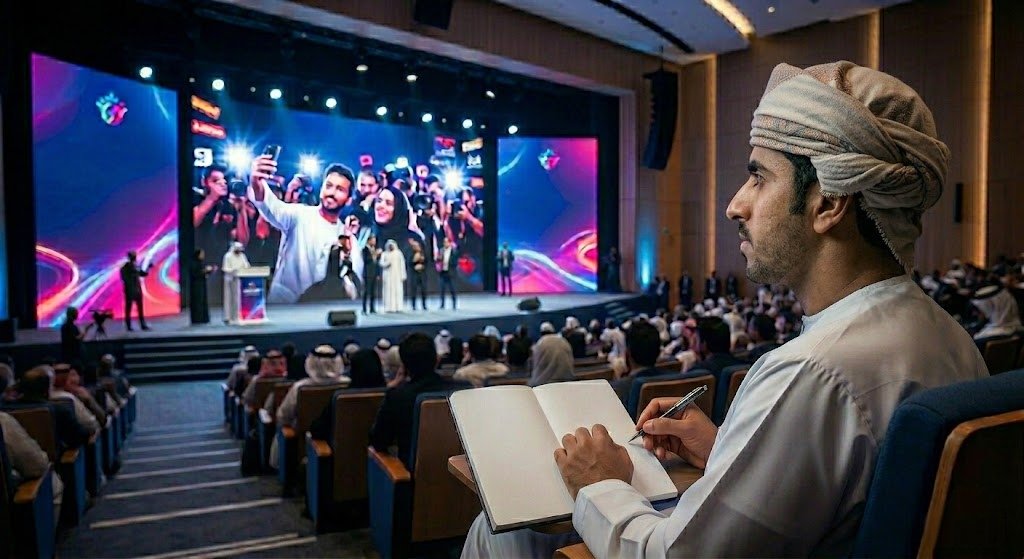 أم محمد الصقرية 🇴🇲 tweet media