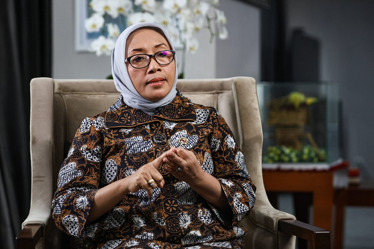 Sumatera Adil & Federal tweet media