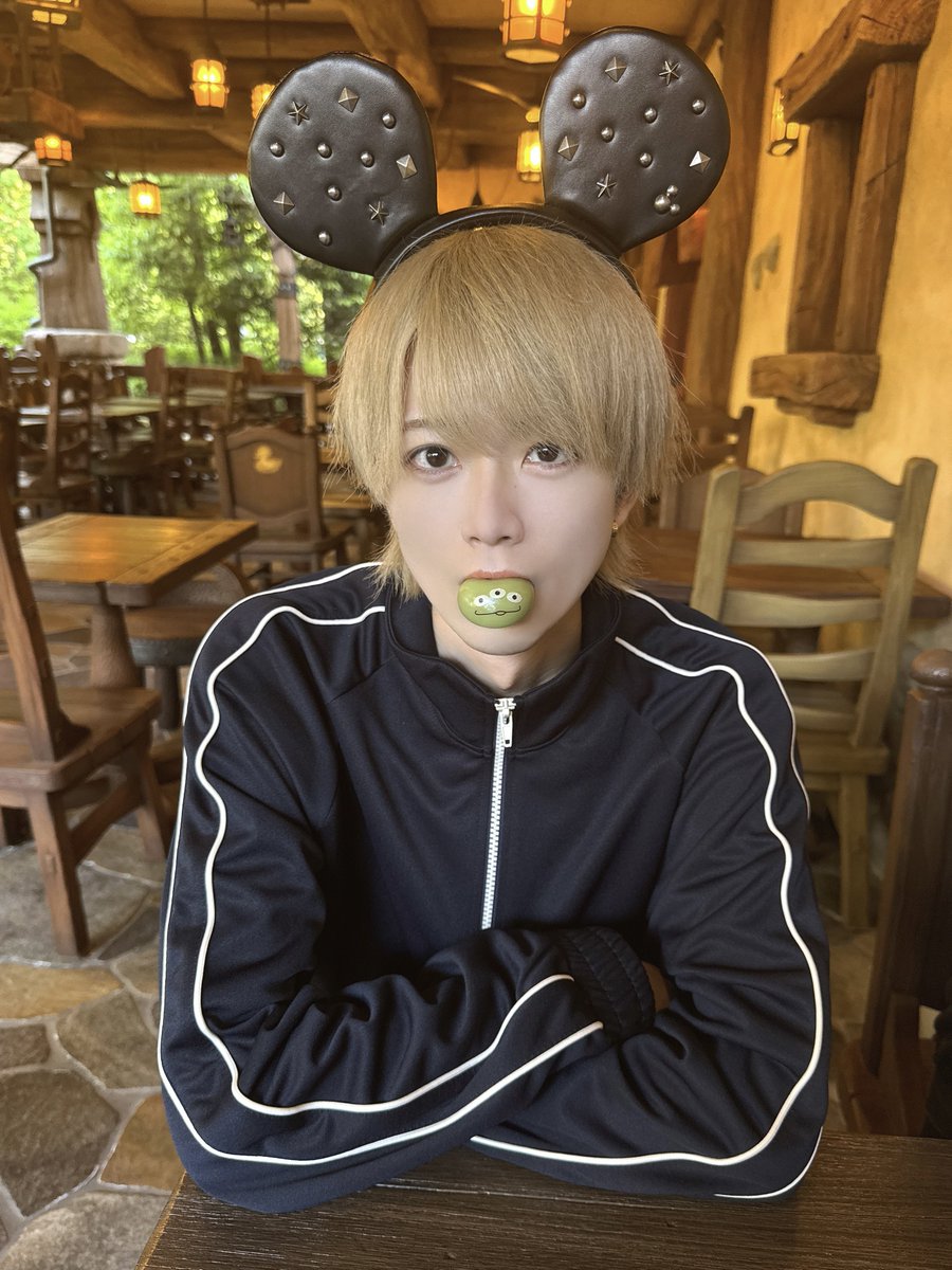 勝しか晋大郎 tweet media