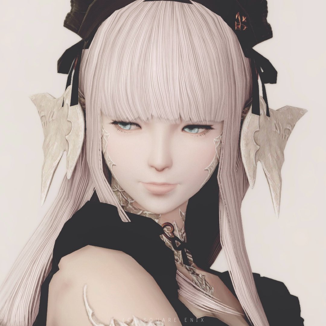 Reffxiv_'s tweet photo. おかえり伏目 https://t.co/8zNFQQhyZv