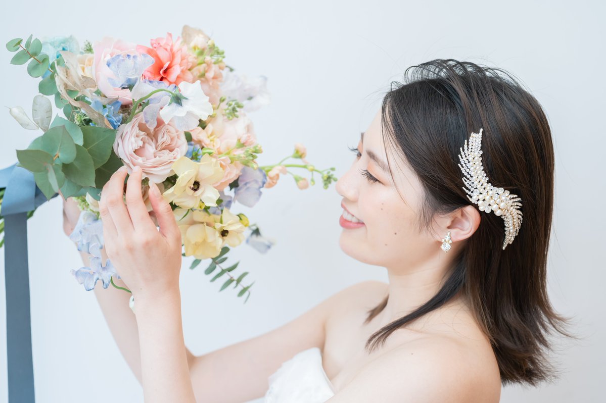 ガーデン&邸宅ウェディング アルシェ tweet media