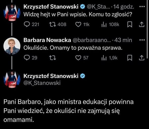 Dariusz Brzozowski tweet media