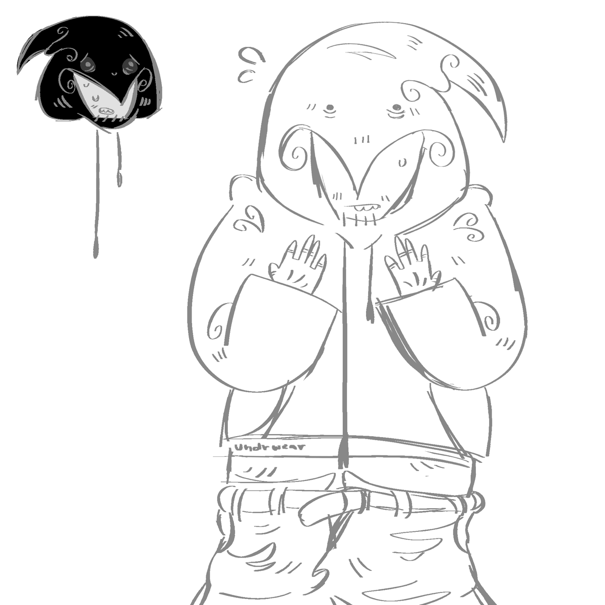 joyful little sleeper.. ｡⁠*ﾟ⁠+ tweet media