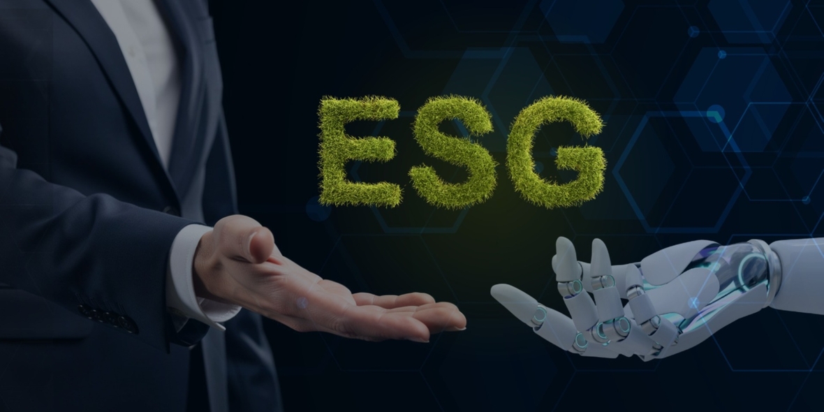 UmweltDialog's tweet image. 82 % der großen US-Unternehmen nutzen generative KI wöchentlich. Doch wer Nachhaltigkeitsentscheidungen an intransparente Systeme abgibt, verliert Verantwortung und Weitblick. umweltdialog.de/de/MANAGEMENT/… #KI #Nachhaltigkeit #ESG #KI