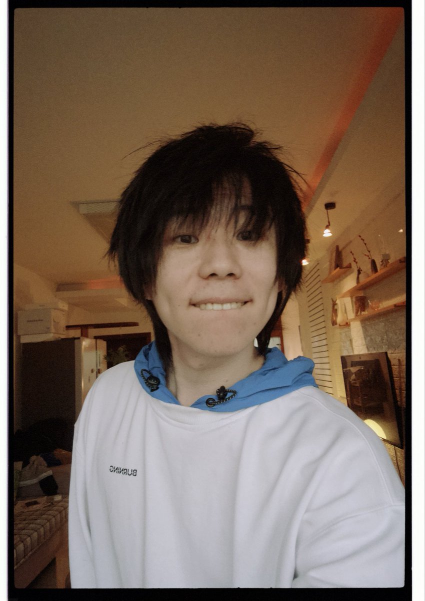 吴昊渊 tweet media