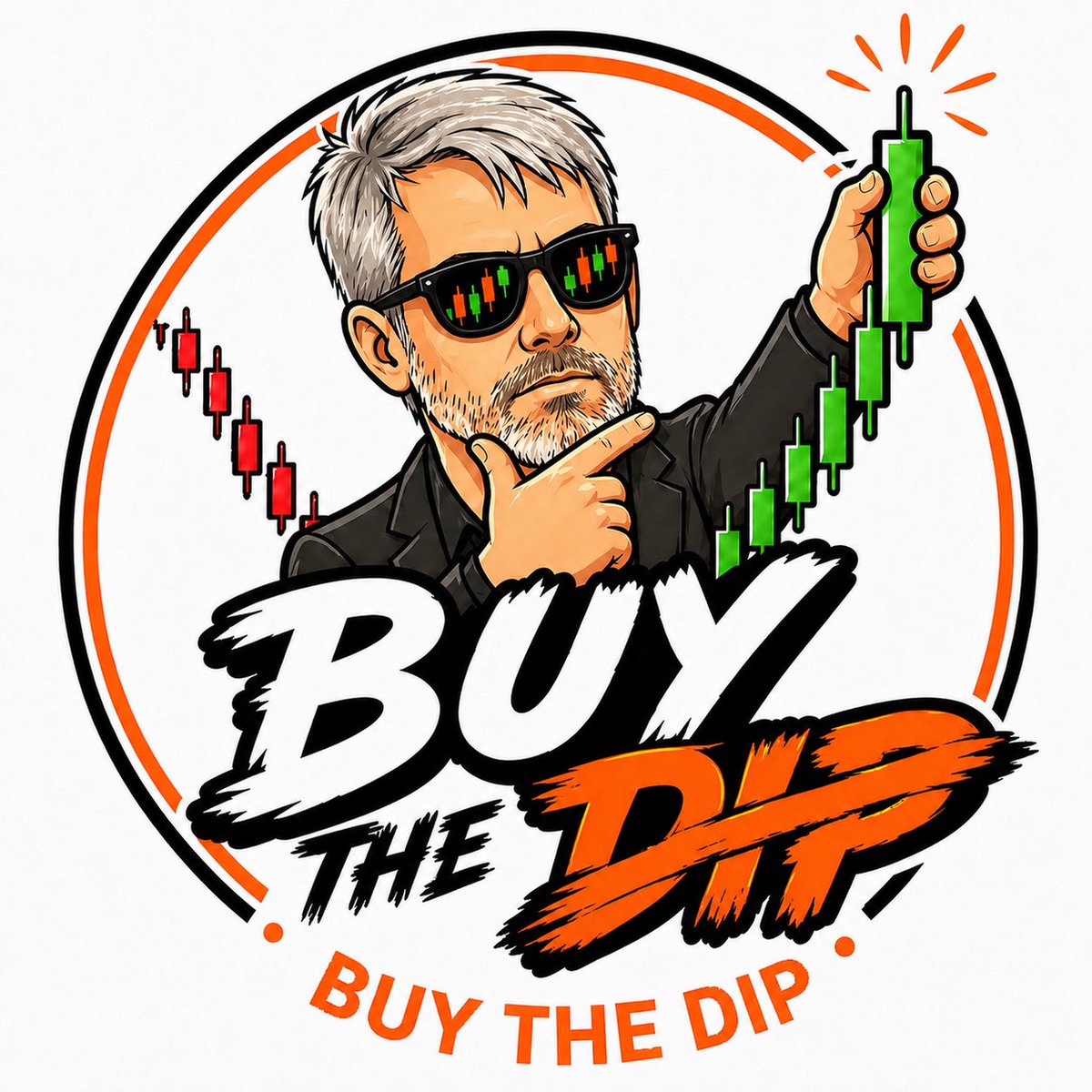 Collectivememes's tweet photo. $SAYLORTOP
On July 14, 2025, Bitcoin crossed $120,000 for the first time ever, briefly surging to about $123,153 before pulling back slightly. 
It was up ~27–30% year-to-date at that point. 
Prices fluctuated quickly, hovering between $119K–$123K during the day. 
This wasn’t just a random spike—it marked a major psychological and historical milestone for crypto markets.

“Buying the Tip” represents a common behavioral pattern in crypto trading where participants intend to enter at optimal price levels (the dip), but instead execute trades at local price maxima (the tip) due to delayed decision-making and emotional triggers.

8HeQt5CUS1Ks8CQ4LQsJu7ZCQvXiFL673MsyLLDxpump