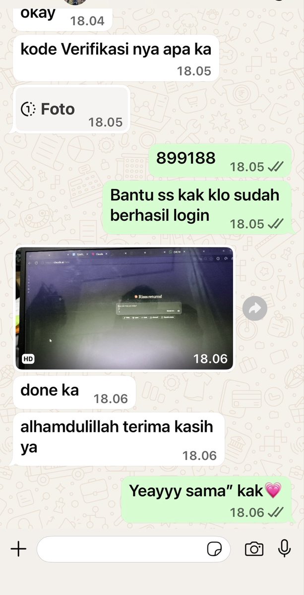 jual apprem || trusted⭐️ tweet media