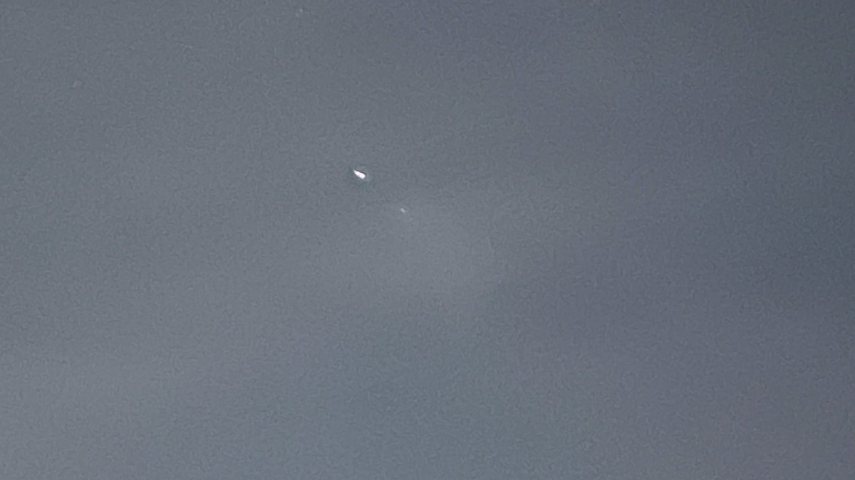 saurabhdas2's tweet image. United Launch Alliance’ ATLAS V with Amazon Leo satellites rocket launch visible over Hillsborough NJ yesterday night. Will share additional pics and video soon.
 
@ulalaunch @NASA #AtlasV #Space #ULA #NightSky #NewJersey #HillsboroughNJ