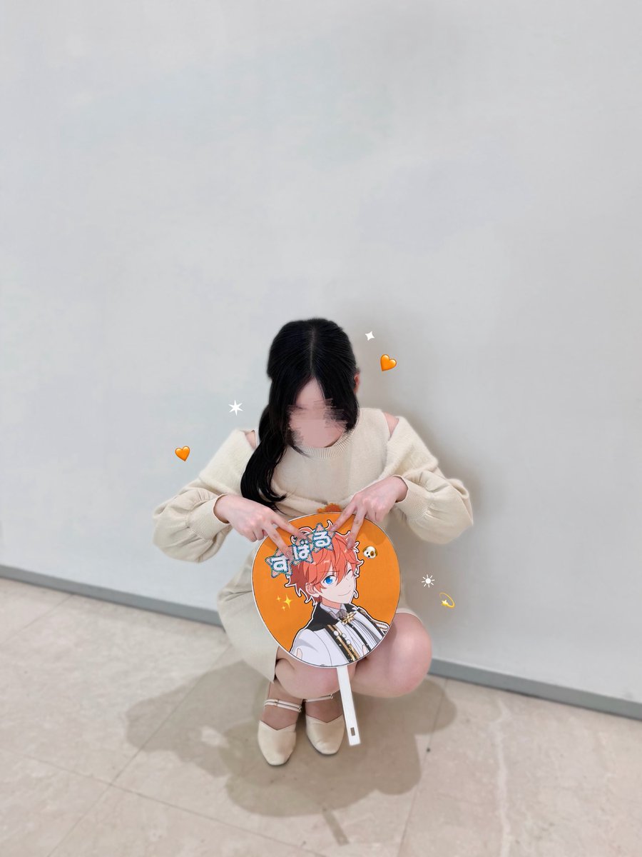れる tweet media
