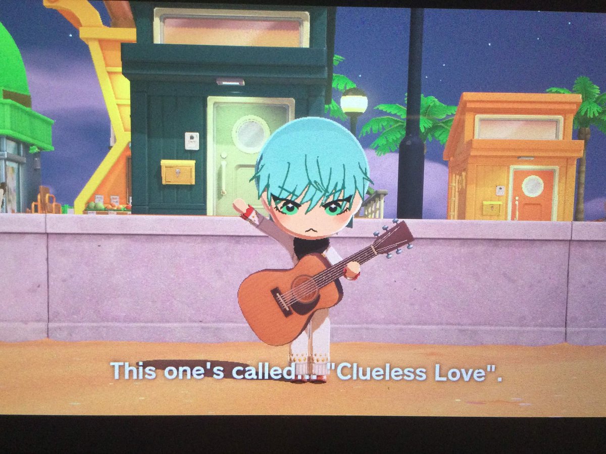 ✴︎kian tweet media