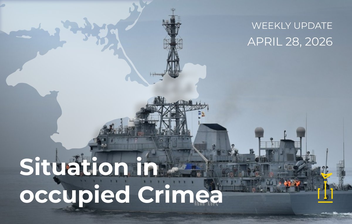 Crimea Platform tweet media