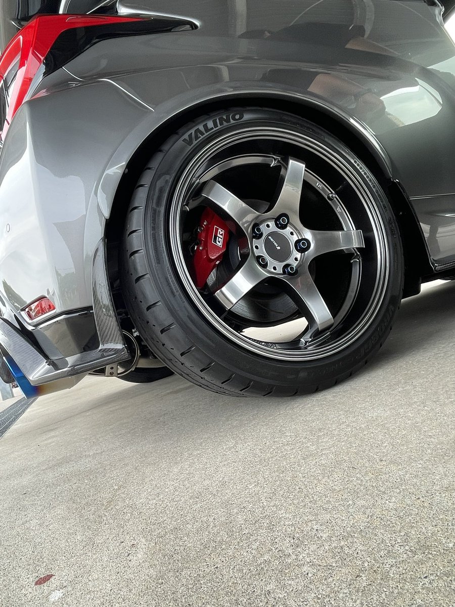 VALINO TIRES ヴァリノタイヤ 公式 tweet media