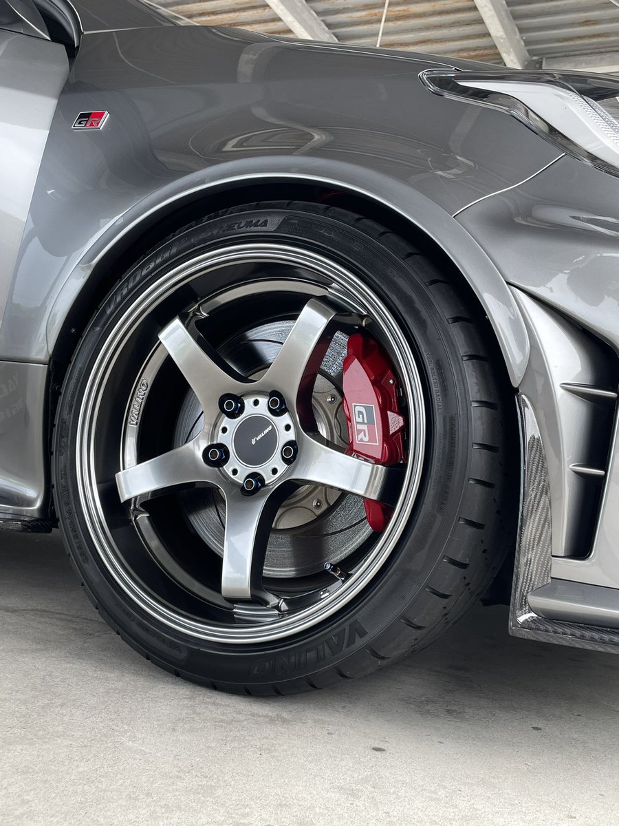 VALINO TIRES ヴァリノタイヤ 公式 tweet media