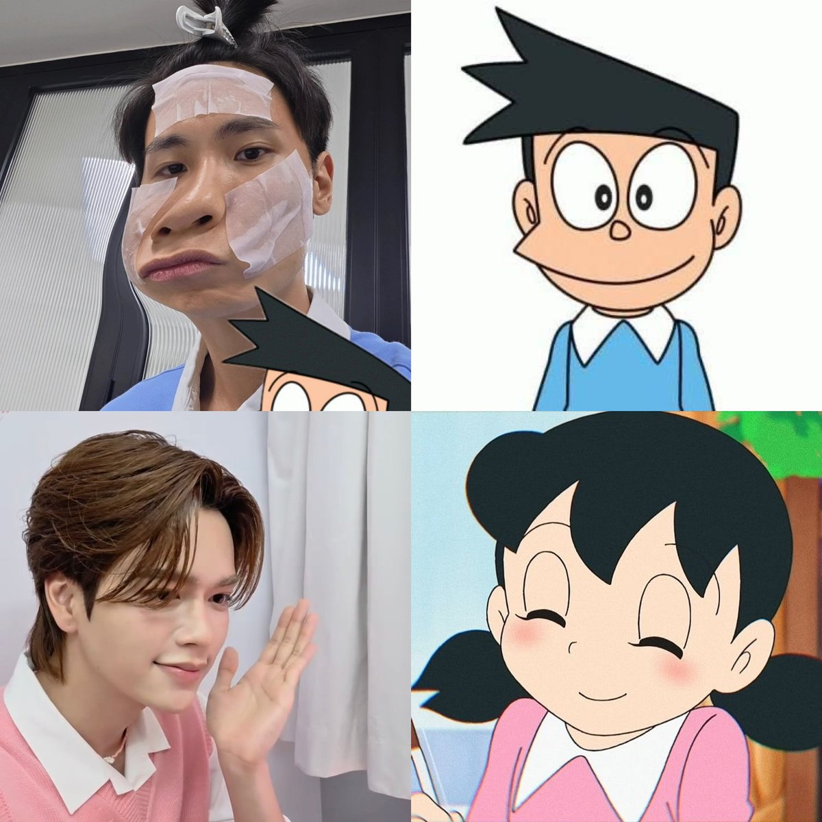 𓈒 ݁ กต. ྀིྀིྀིྀིྀི ⸝⸝ tweet media