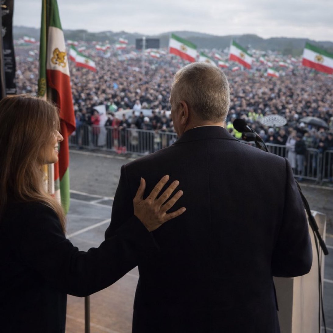 Saeid Zarifikoliaee tweet media