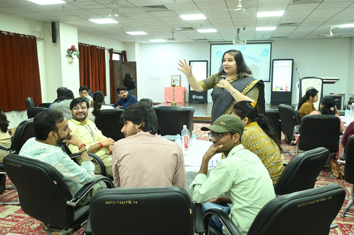 Innovation Hub tweet media