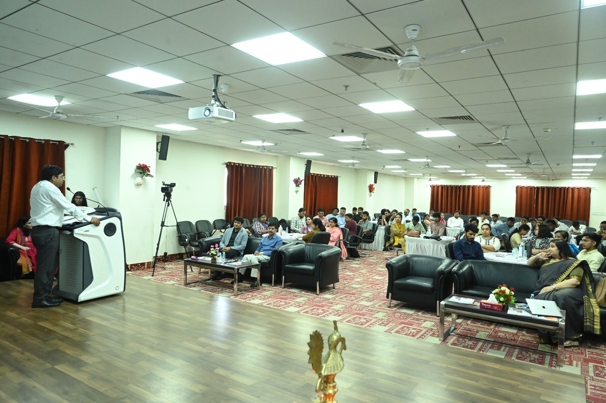 Innovation Hub tweet media