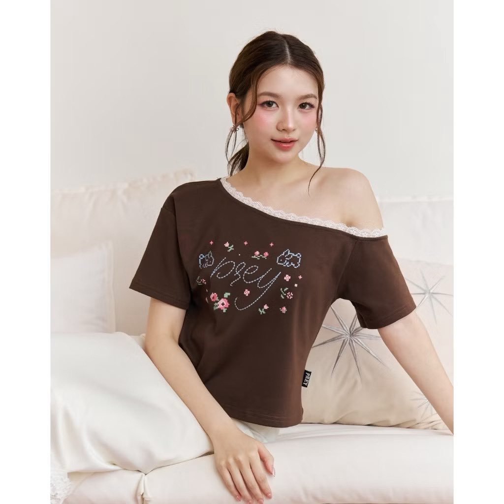 น้องมะขายผ้า / ส่งต่อเสื้อผ้า 🫧🧺 tweet media