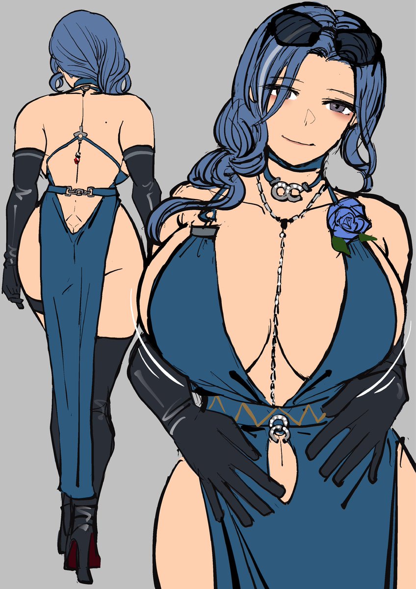 ヘレン #ドルフロ2