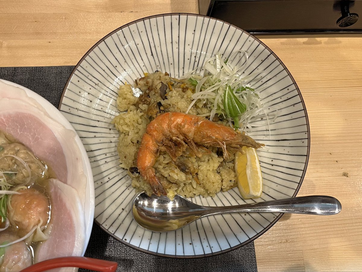 みみら (@mimitama_ramen) / Posts / X