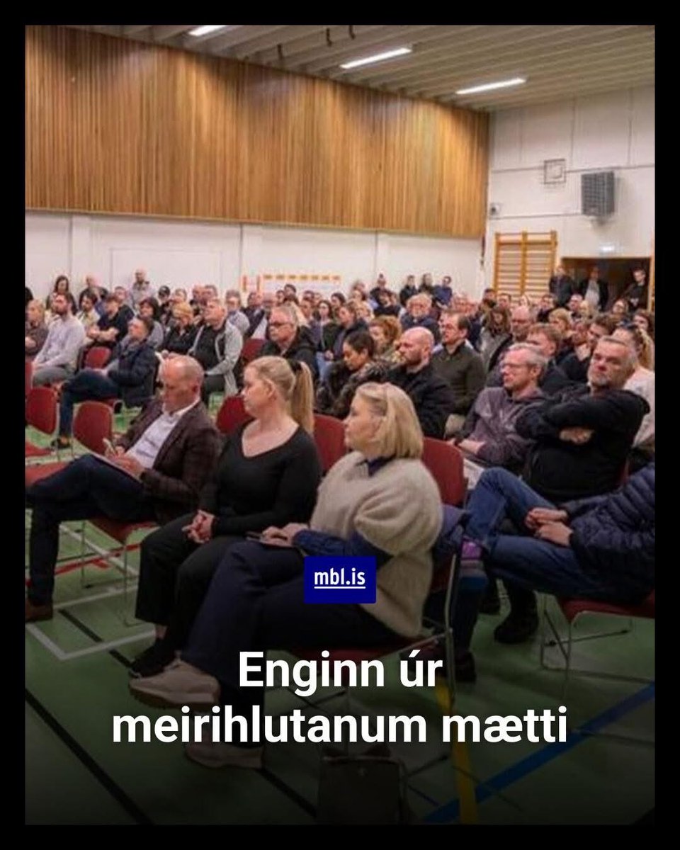 Björn Ingi Hrafnsson tweet media