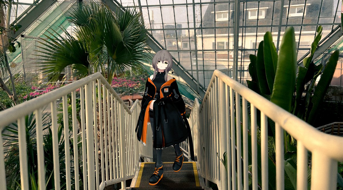 敷嶋てとら💭👀動画勢Vtuber&Vsinger tweet media