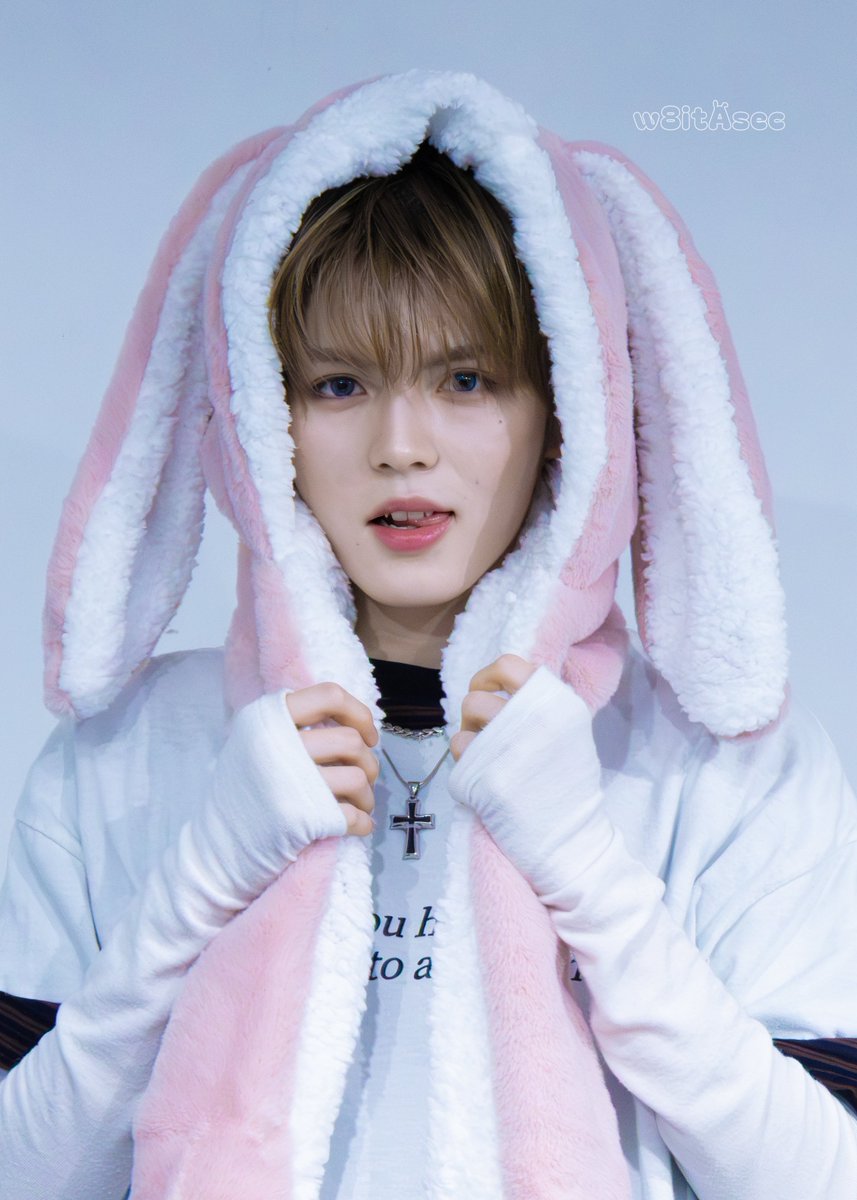 w8itAsec's tweet photo. 251130 HQ 불량토끼🐰

#AM8IC #엠빅 
#밍카이 #洺楷 #MINGKAI https://t.co/Wmdz6aGFbW