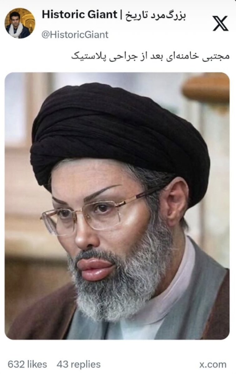 ارتش یک نفره tweet media