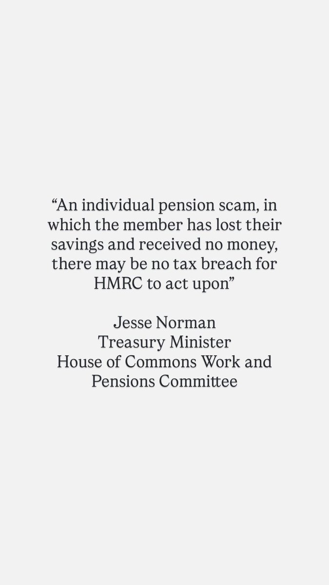 Ark Pension Scandal tweet media