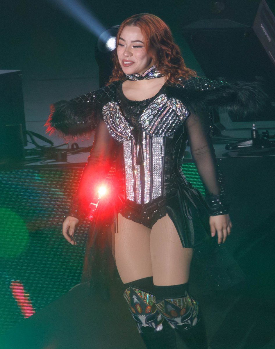 tatsuishiwa1228's tweet photo. タバタ選手　@NegreteTab11490

2026.04.26
横浜アリーナ
ALL STAR GRAND QUEENDOM

@wwr_stardom

#タバタ
#STARDOM
#スターダム https://t.co/ZliBPqhmds