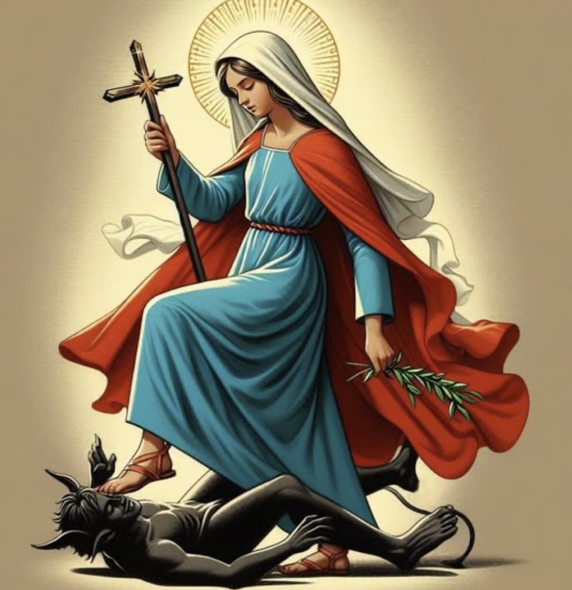 Gema Sanz tweet media