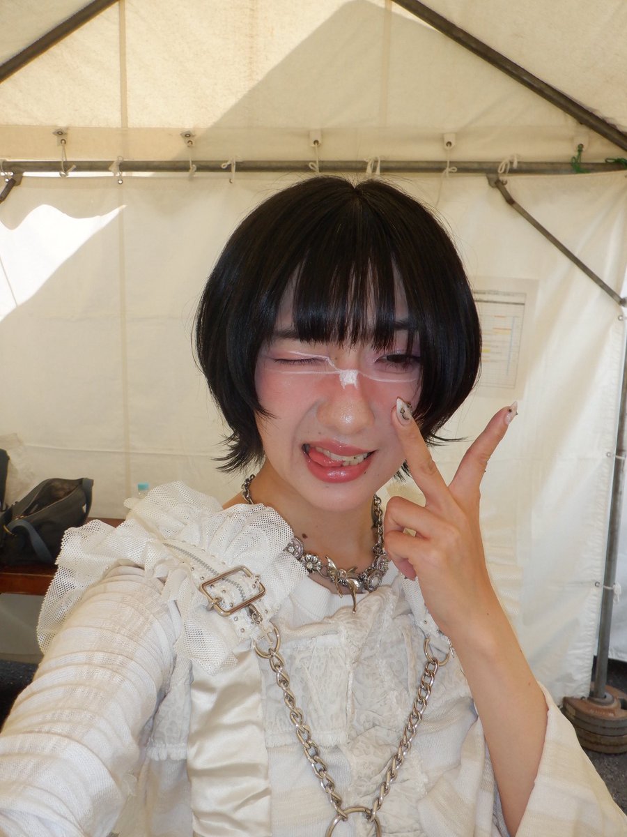 春ねむり HARU NEMURI (She/Her) tweet media