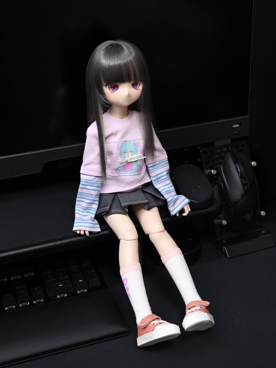 のうさぎ tweet media