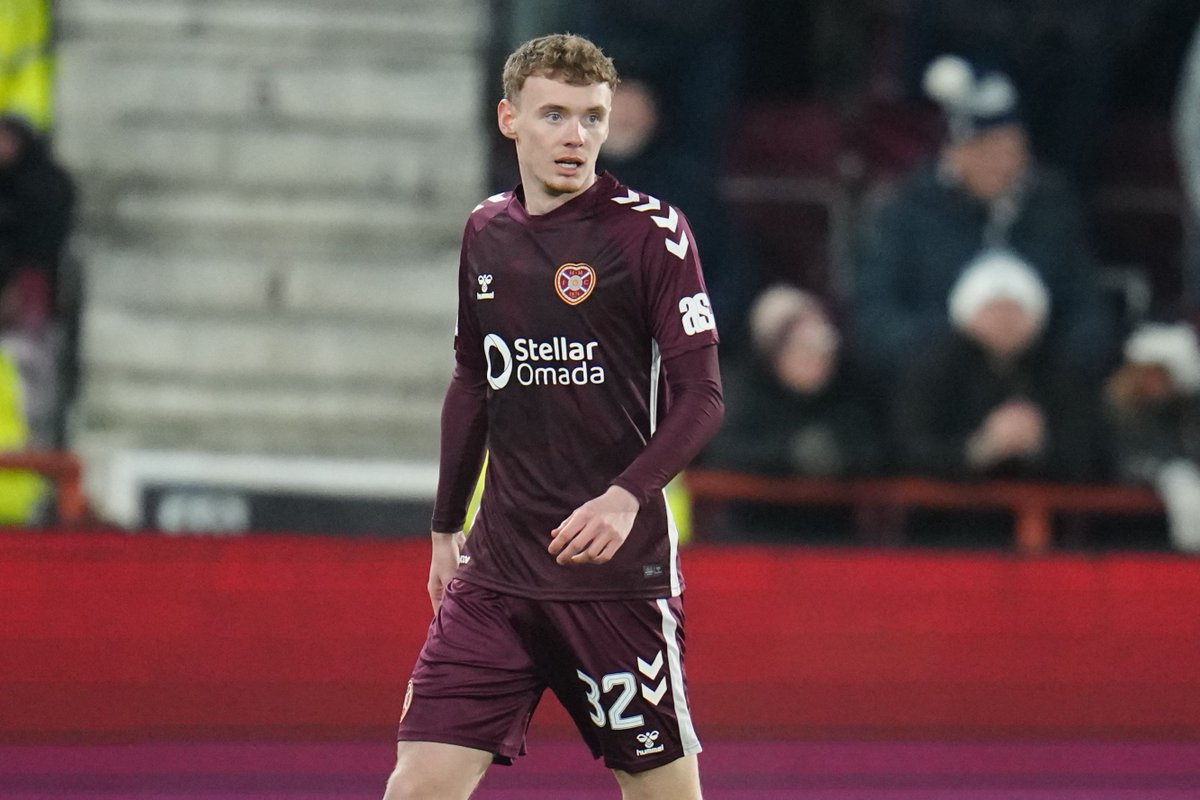 Hearts Standard tweet media