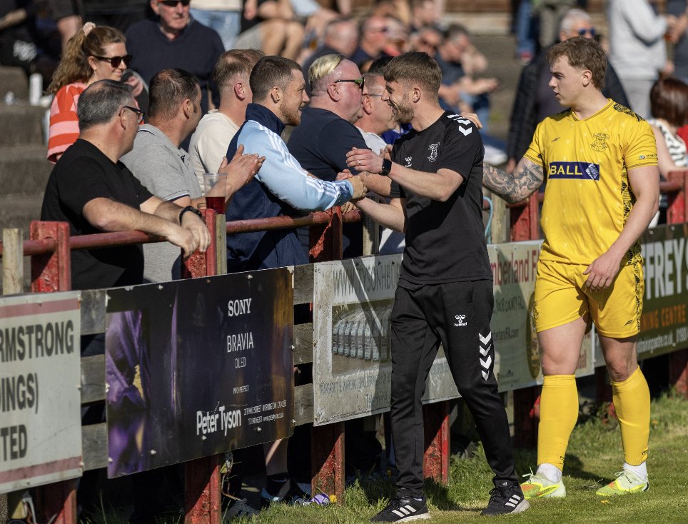 Leek Town FC ⚽️ tweet media