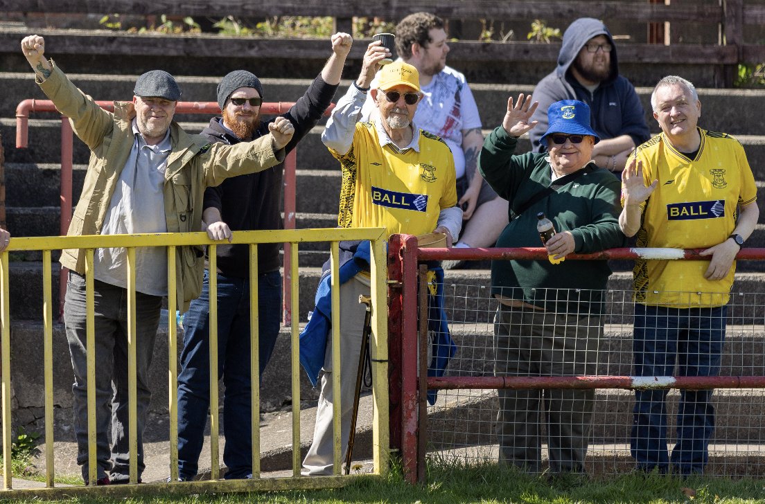 Leek Town FC ⚽️ tweet media