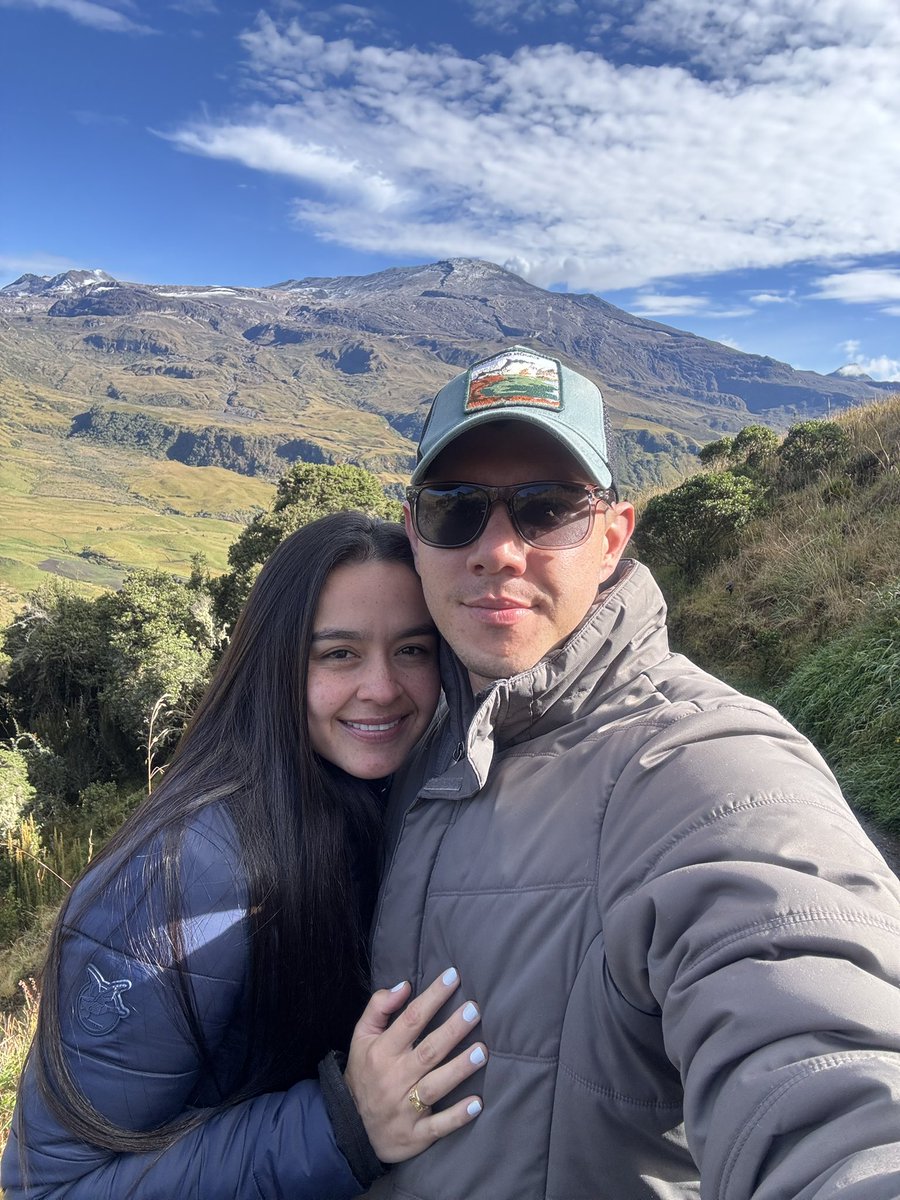 Ma_Martinez01's tweet photo. 🏔️ https://t.co/dsH2PWvEOH
