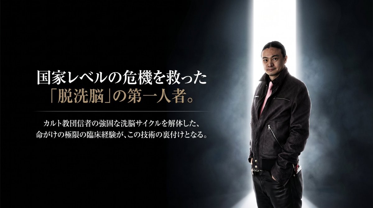 苫米地英人　Dr. Tomabechi Works DVD 36弾 ドクター苫米地のプレミアムアイテム・ショップ