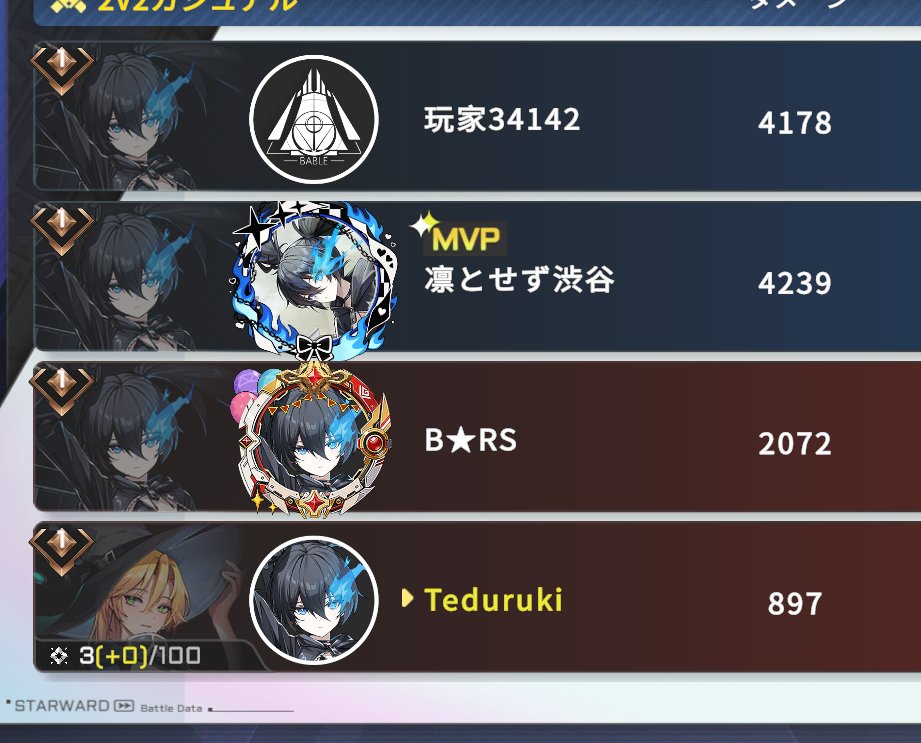 Teduruki tweet media
