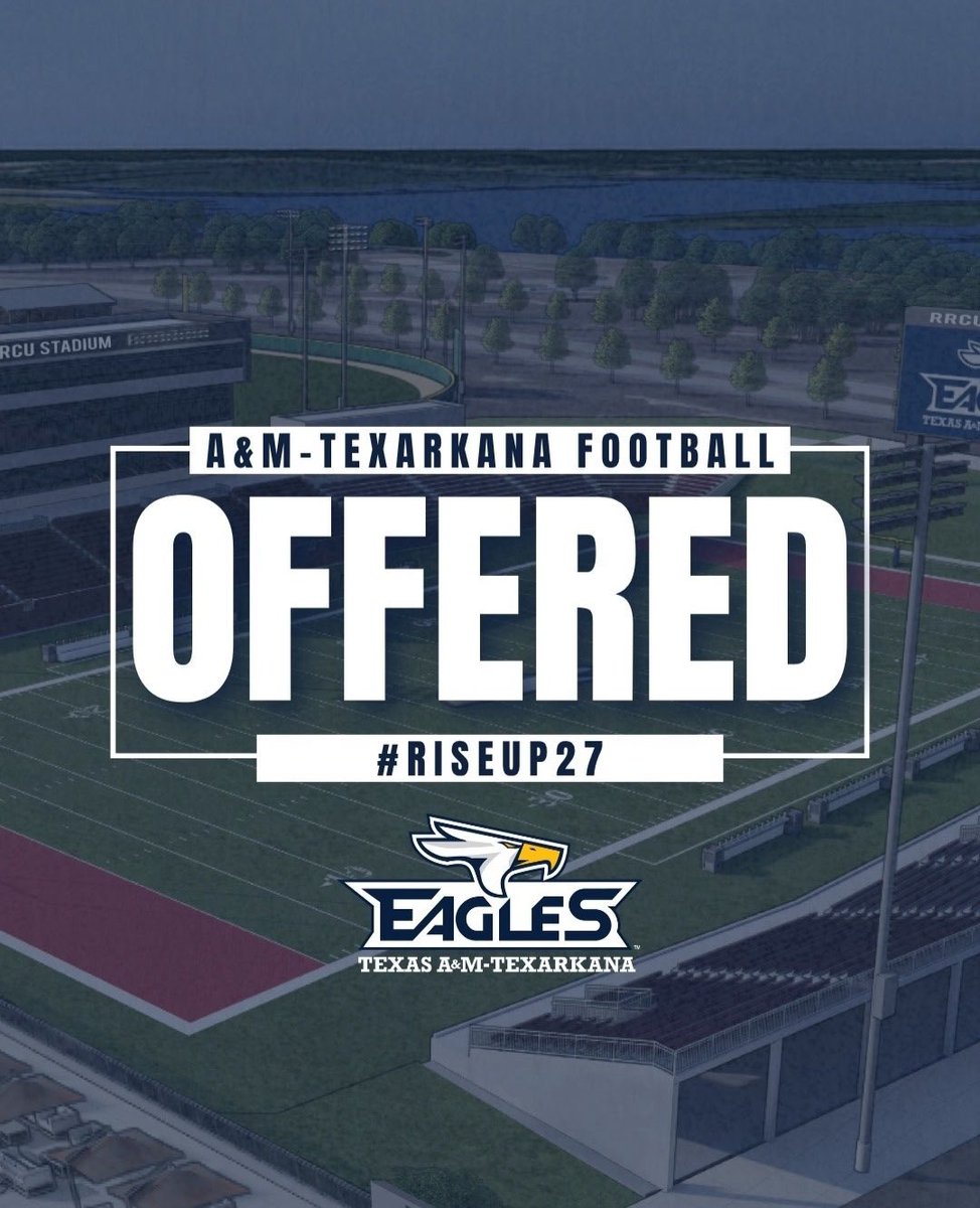JbDay21's tweet photo. After talking with @JoshuaEargle &amp; @Coach_Hutch68, i am blessed to receive a offer from @TAMUT_football 
@Jordan_dub10 @Coach_Cochran https://t.co/sDPNQLt50p